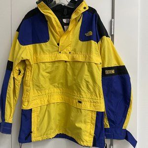 Vintage North Face Extreme  Ski  Pullover